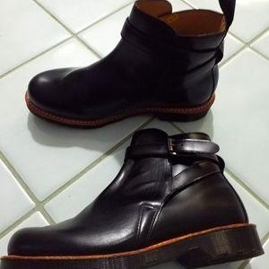 Dr. Marten's men's boot